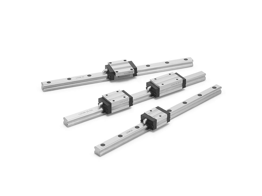 Linear guides