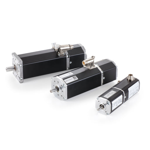BG65SX50PI Motor and adapter | Astralinear