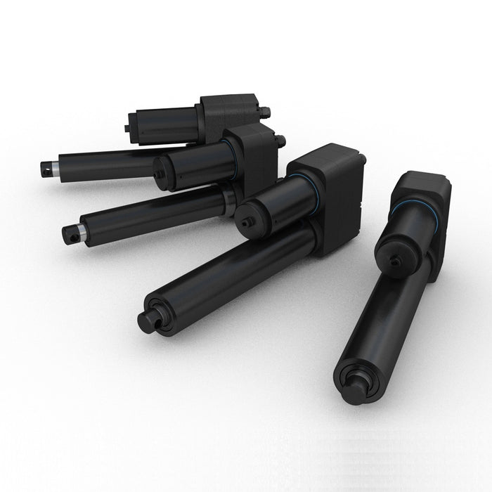 CAHB-22-A4E-1000335-BCALPT-000 Linear actuators