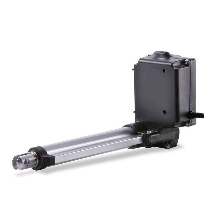 ECO39-010MM1A0-000 Linear actuators | Astralinear