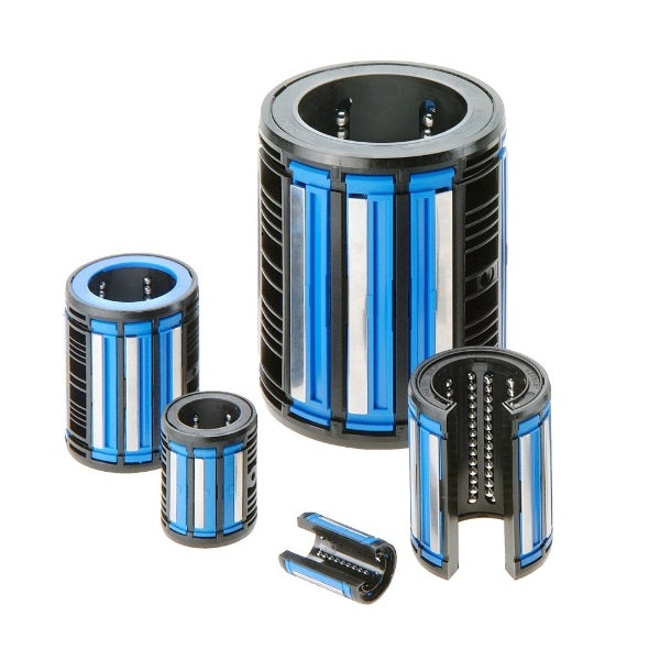 LVCR 16 PA Linear ball bearings | Astralinear