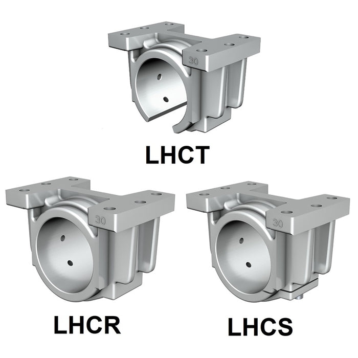 LHCS 25 Housings | Astralinear