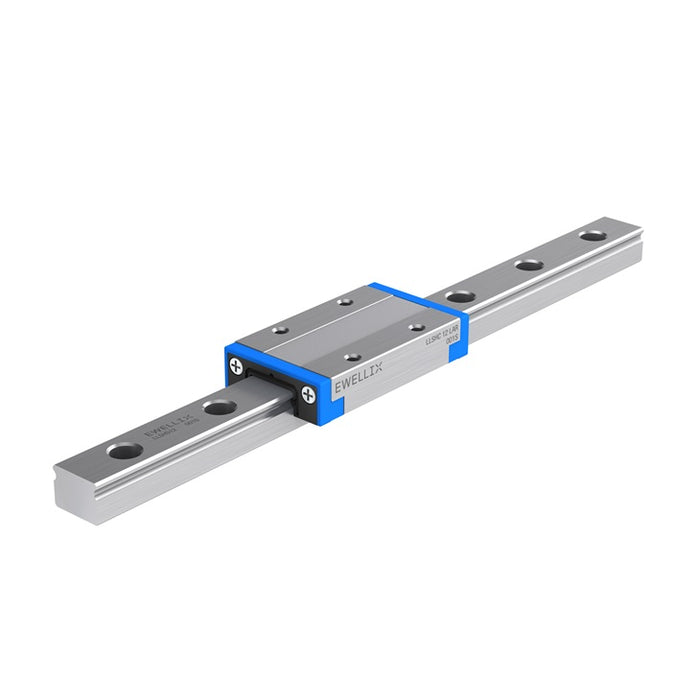 LLSHC 7 LAR T0 P5 ZRC-C032 Miniature profile rail guides