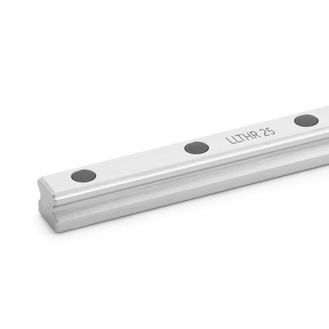 LLTHR 45 4000 P3-C010 Standard profile rail guide | Astralinear