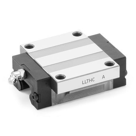 LLTHC 15 A T2 P5 Standard profile rail guide | Astralinear