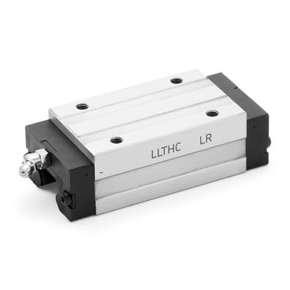 LLTHC 30 LR T2 P5 Standard profile rail guide | Astralinear