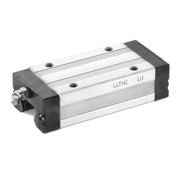 LLTHC 30 LU T2 P5 Standard profile rail guide | Astralinear