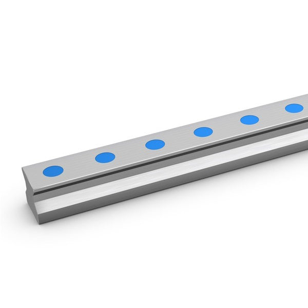 LLUHR 65 P01-4000 Roller profile rail guides | Astralinear