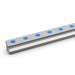 LLUHR 45 P01-4000 Roller profile rail guides | Astralinear