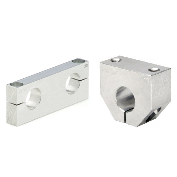 LSNS 40 Shaft blocks | Astralinear