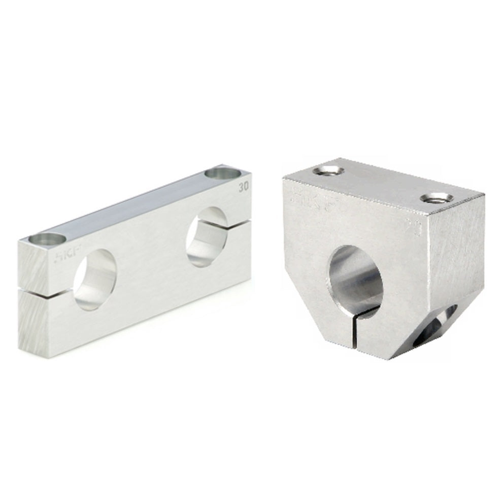 LSCS 30 Shaft blocks | Astralinear — Astra Industrial Innovations