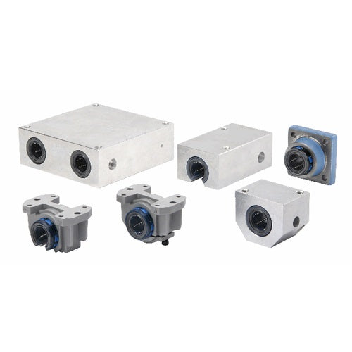 LUHR 25 Linear bearing units | Astralinear