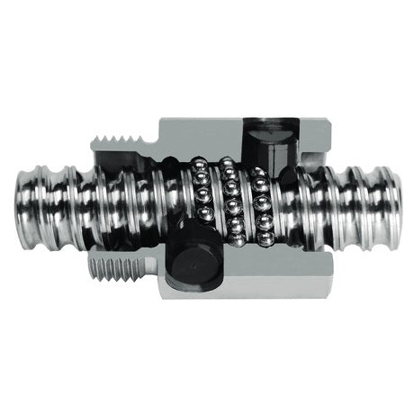 ND 8X2.5R N/S NOWPR Miniature screws