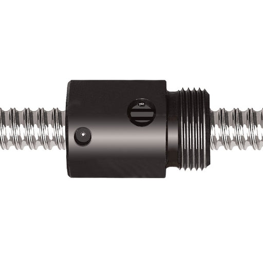 ND 8X2.5R N/S NOWPR Miniature screws | Astralinear