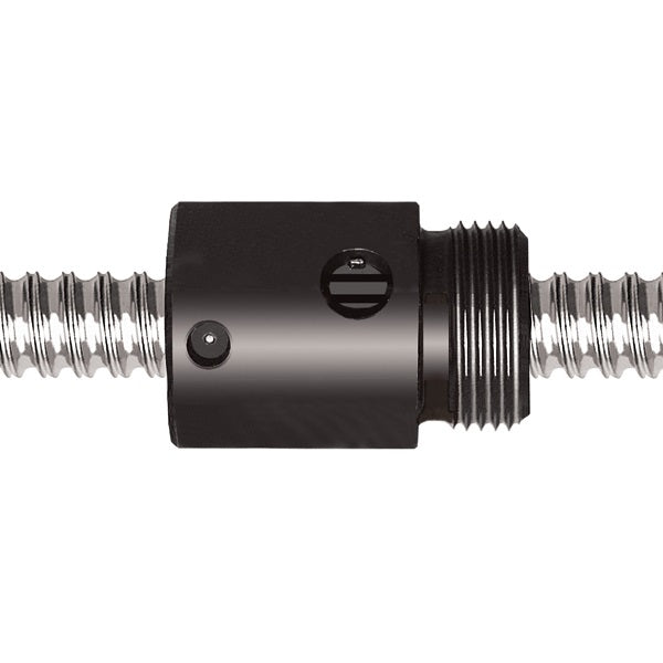 ND 8X2.5R N/S NOWPR Miniature screws | Astralinear