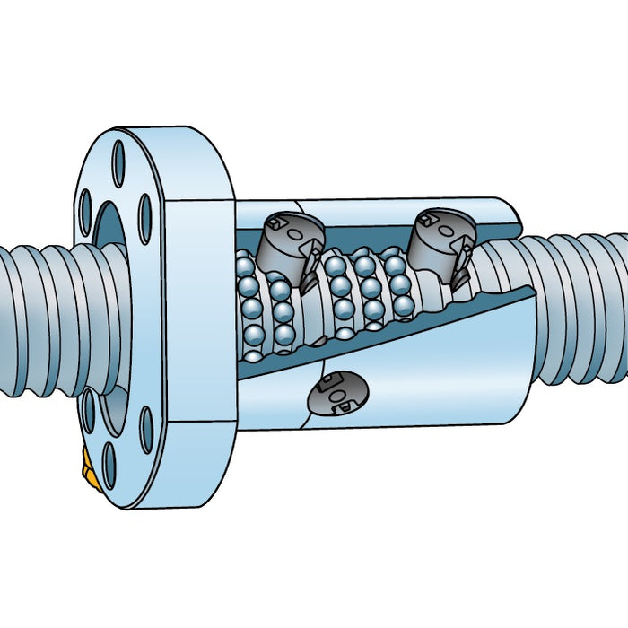 NND 16X10R N/S NOWPR Precision screws