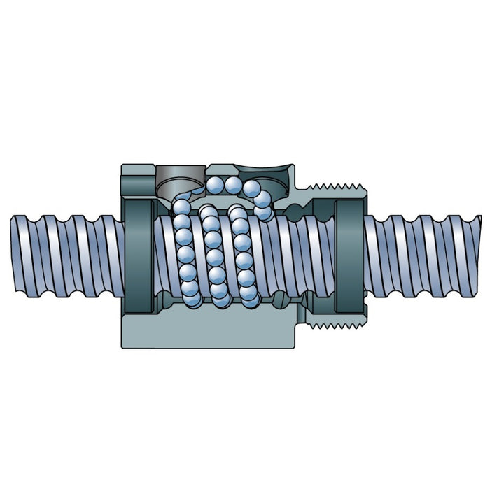 NP 12X5R N/S NOWPR Miniature screws