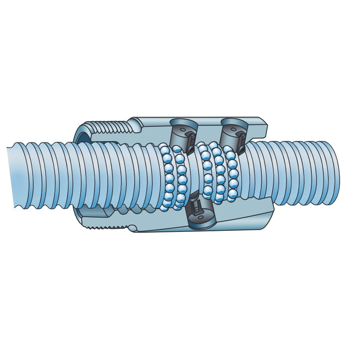 NX 20X5R N/S NOWPR CI Universal screws