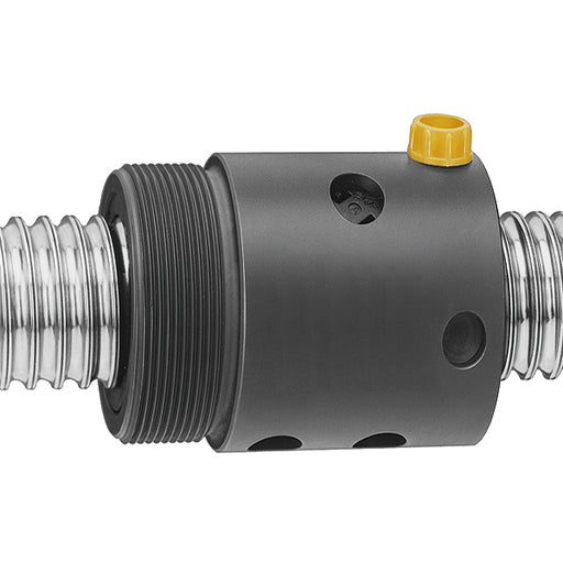 NX 40X5R N/S WPR SI Universal screws | Astralinear