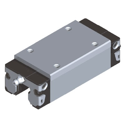 LLRHC 25LR-T0-P3 Standard profile rail guide | Astralinear