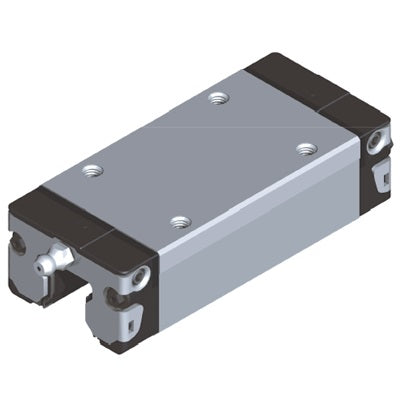 LLRHC 15LU-T0-P5 Standard profile rail guide | Astralinear