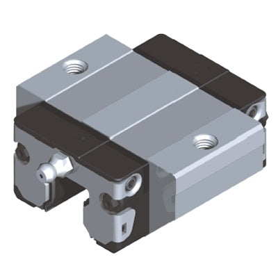 LLRHC 15SA-T0-P5 Standard profile rail guide | Astralinear