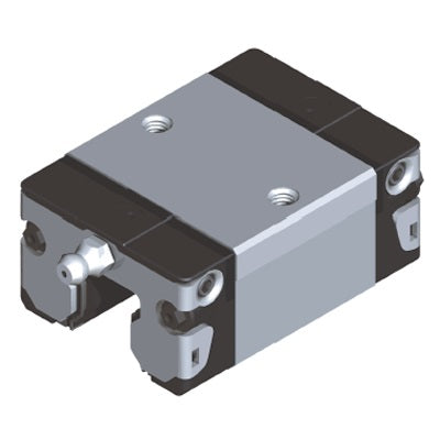 LLRHC 15SU-T0-P3 Standard profile rail guide | Astralinear